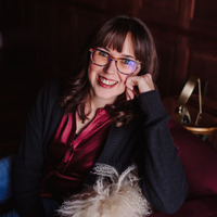 Delon Nicole Starkey