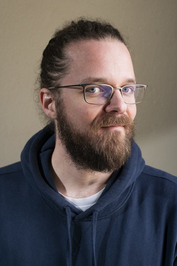 Arne Semsrott profile picture