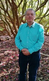 Malcolm Miles profile picture