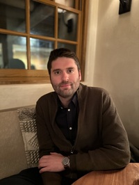 Stephen       Harrison