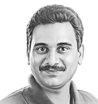 Amit  Puri