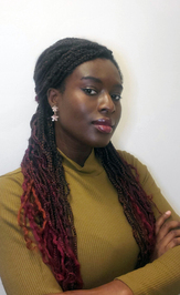 Elizabeth Agyemang profile picture
