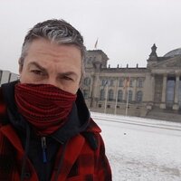 Richard John Parfitt