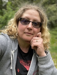 Kristine Endsley