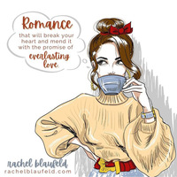 Rachel Blaufeld profile picture