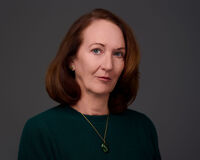 Nora Barry