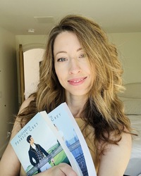 Elizabeth Pearson Grey