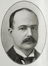 Charles Bingham Penrose