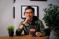 Muhaimin Safaruddin profile picture