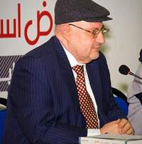 محمود عمر خيتي