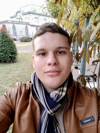 Felipe Daniel Ruzene