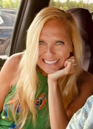 Elisabeth Klein  Corcoran