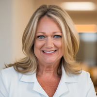 Nancy Naigle profile picture
