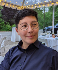 Andrea Tsurumi profile picture