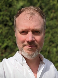 Huw Langridge