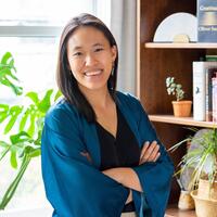 Julie Leong profile picture
