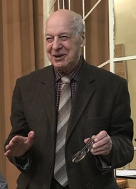 Евгений Солонович