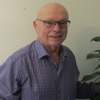 David L. Haigh