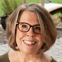 Janet Asbridge