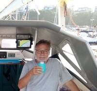 Paul   Weston profile picture