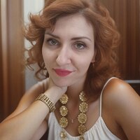 Παναγιώτα Γεωργία Σταυρίδη