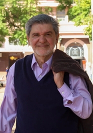 Tabajara Ruas profile picture