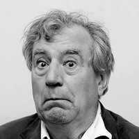 Terry Jones profile picture