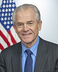 Peter Navarro profile picture