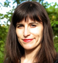 Oksana Maksymchuk profile picture