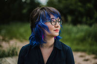 Courtney Bates-Hardy