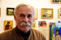 Володимир Крижанівський