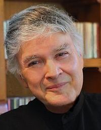 Robert Xavier Rodríguez