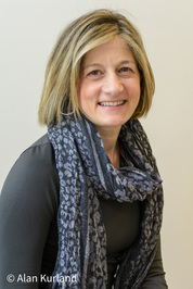 Beth Kurland