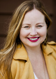 Heather Ruth Martin