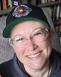 Leah Angstman profile picture