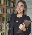 Violeta M. Bagia