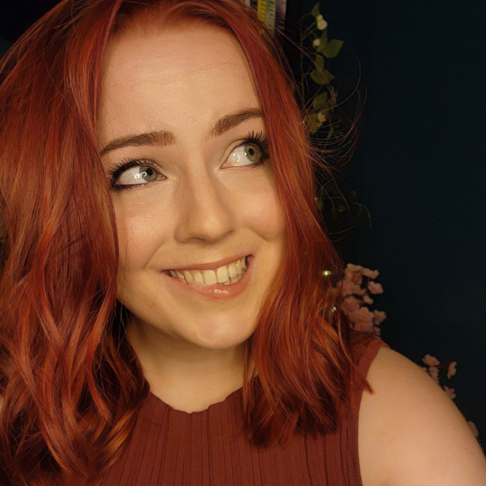 Rebecca Quinn (Author of Ensnared)