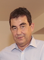 Ari Shavit profile picture