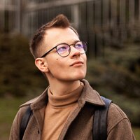 Maks Kuznowicz profile picture