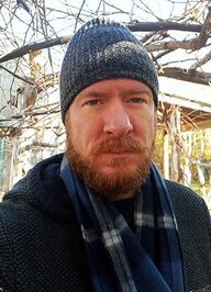 Brandon Spacey