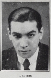 Arturo Lanteri profile picture
