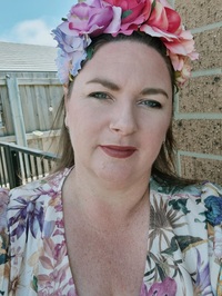 Annie  Reynolds