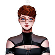 M. Kay Noir