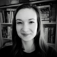Liesl West profile picture