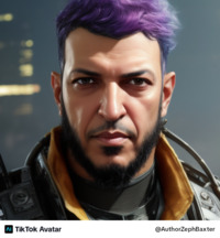Zeph Baxter profile picture