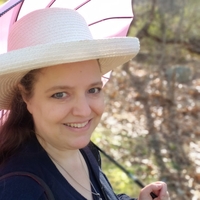 Elizabeth Amber Love profile picture
