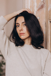 Олена Пшенична profile picture