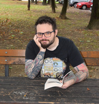 Goran Gluščić