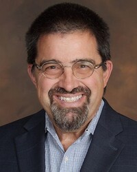 Anthony N. Cabot