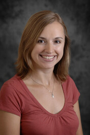 Rachel Newcomb profile picture